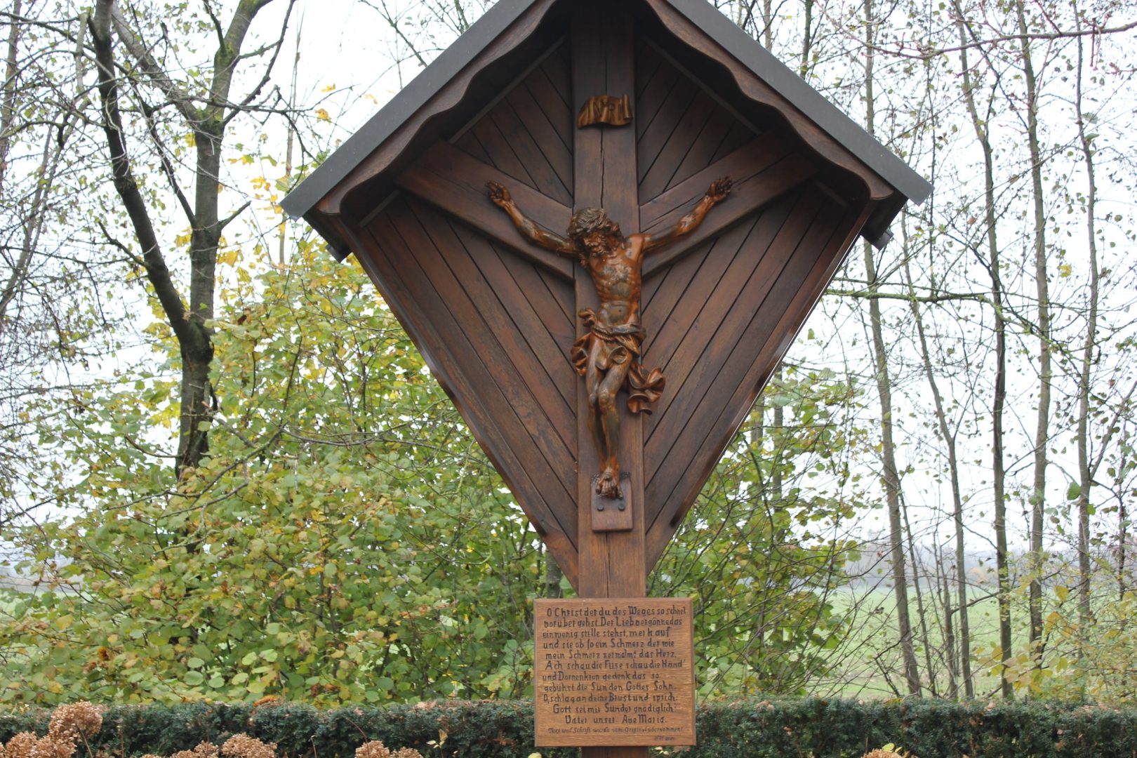Malerbetrieb Kettermann Fototapete
